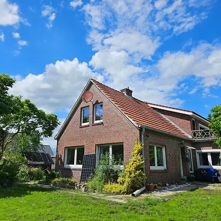 Ott 35682 Lejlighed