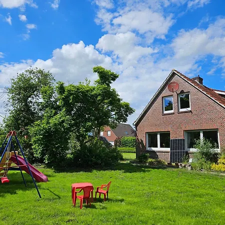 Lejlighed Ott 35682 Uplengen