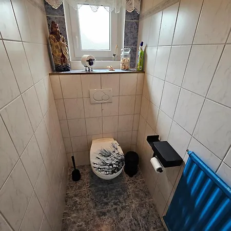 Ott 35682 Apartment Uplengen