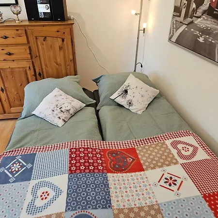 Lejlighed Ott 35682 Uplengen